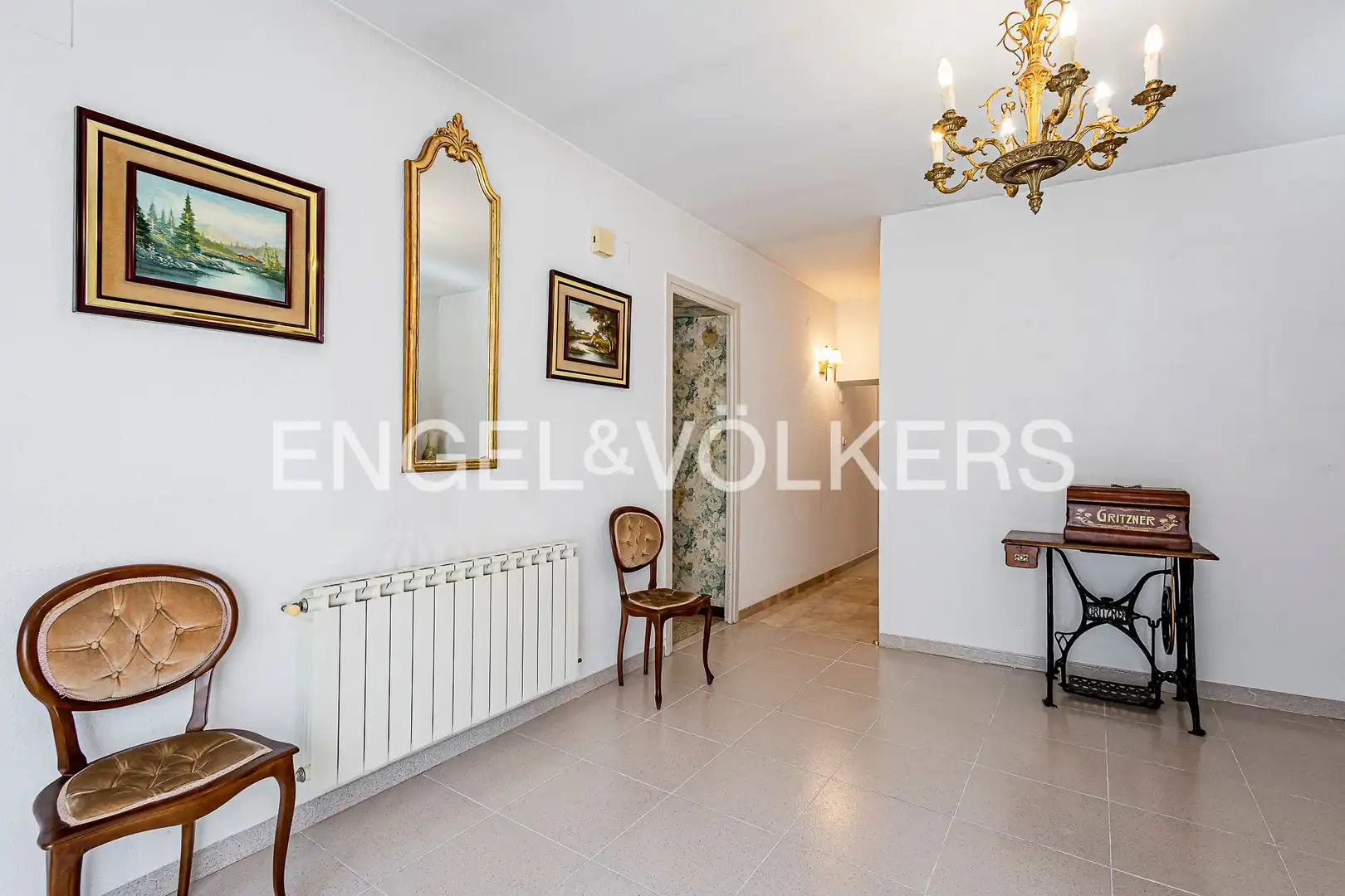 Adosado con jardín en venta en Olesa de Montserrat, imagen 34