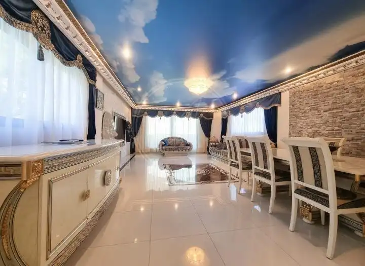 Villa mit Pool zum Verkauf in Calle Lotería, imagen 9