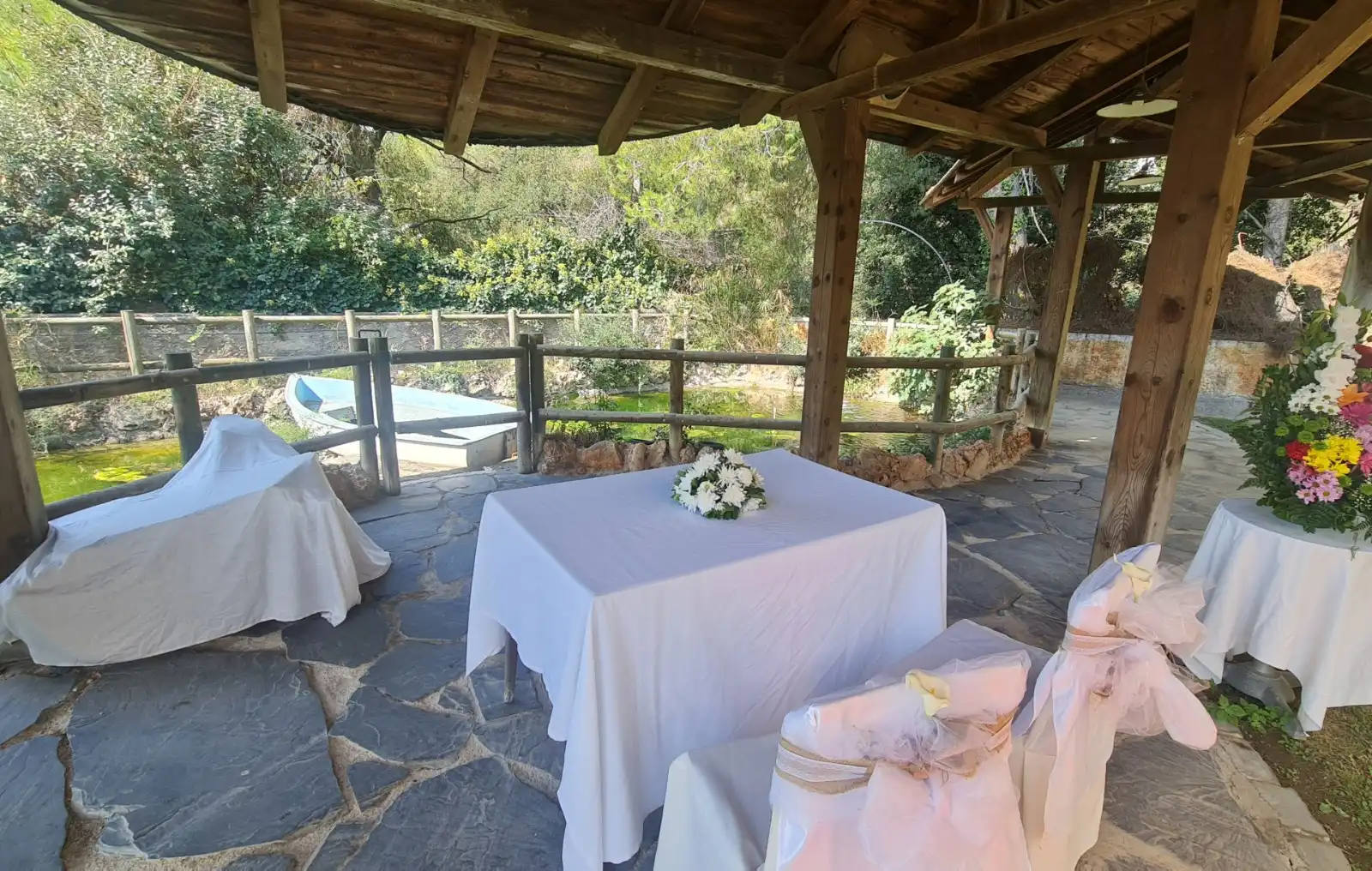 Terrassa de Casa o xalet en venda en Montcada i Reixac amb Aire condicionat, Calefacció i Terrassa