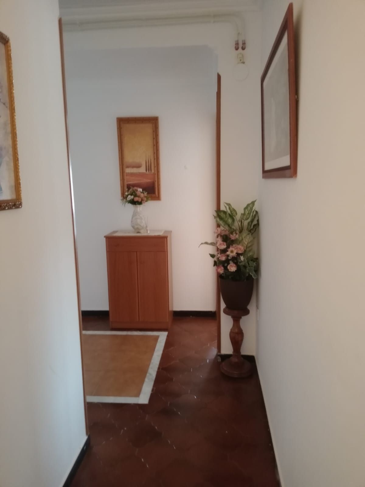 Flat to rent in Burela  with Furnished and Pets allowed