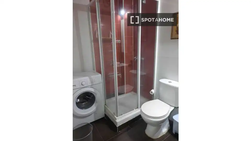Zimmer in Argüelles