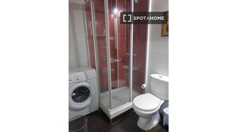 Foto 5 von Zimmer in Argüelles, Madrid Capital