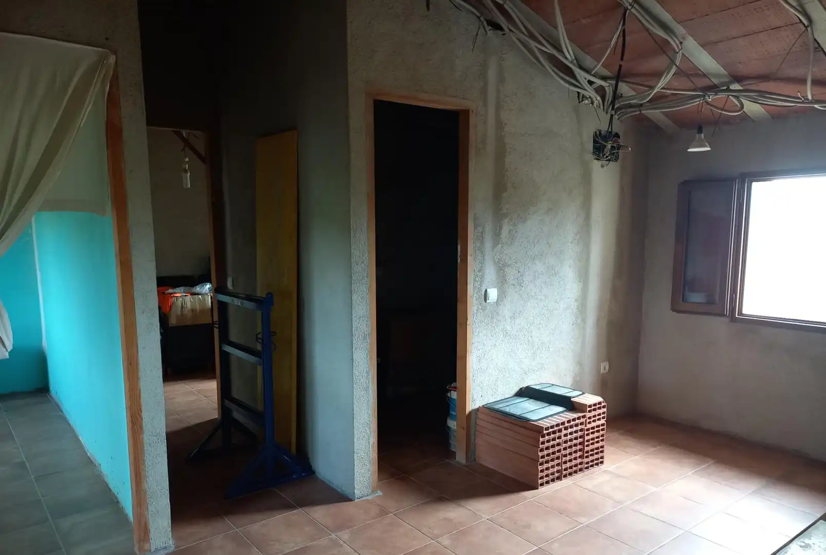 Finca rústica en venta en Tivissa
