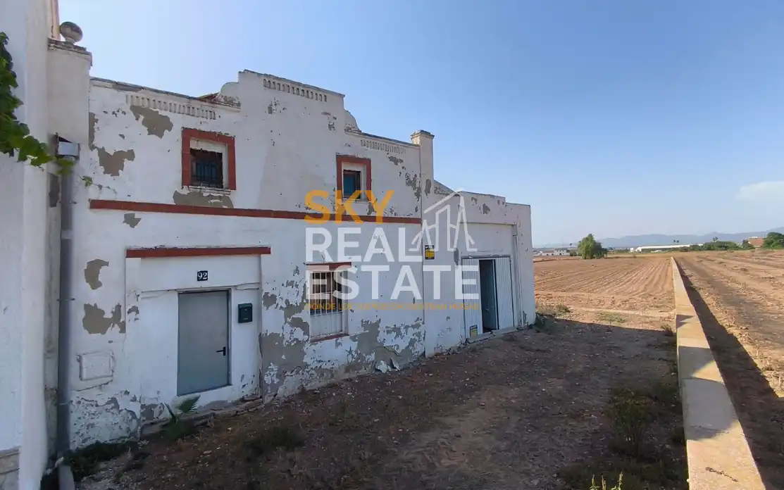 Casa o xalet en venda en Valencia
