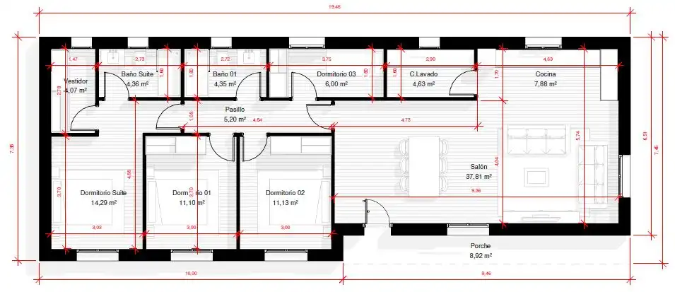 Casa o chalet en venta en El Catllar 