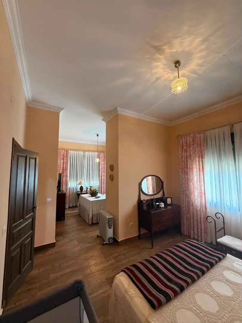Chalet con piscina en venta en Carretera Olivares, imagen 22