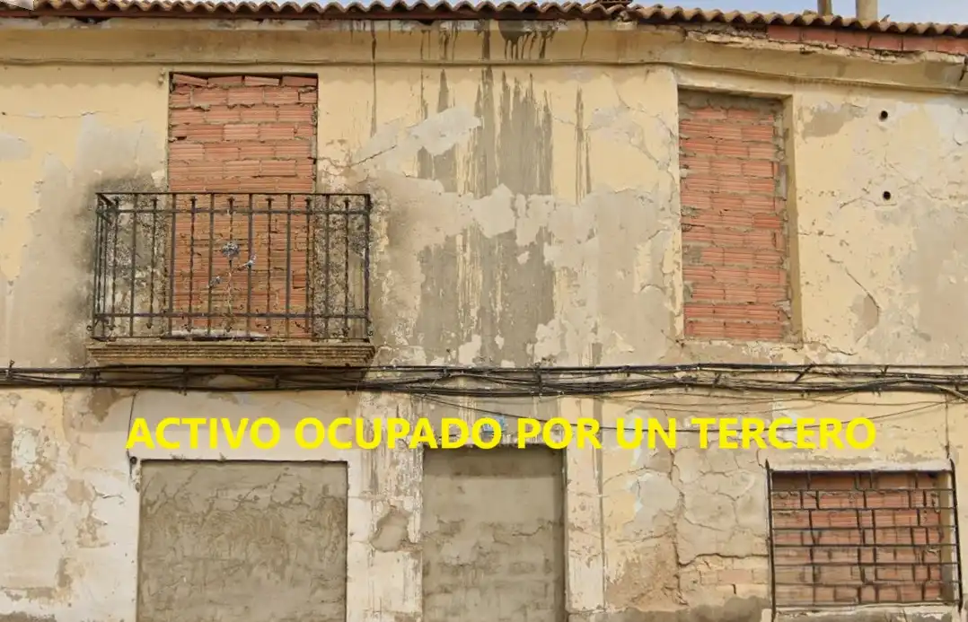 Maison à vendre à Calle San Pedro