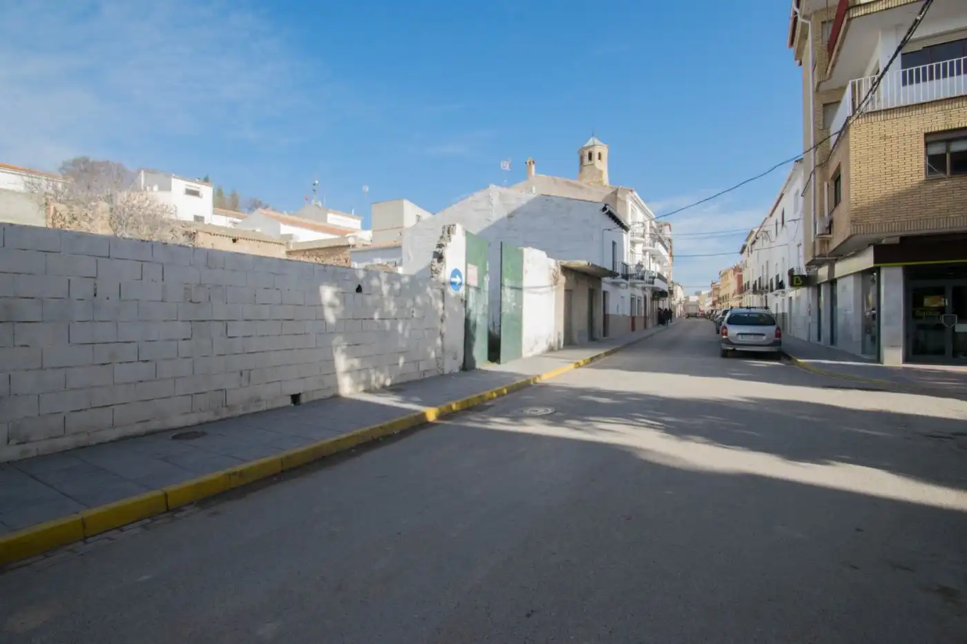 Terreny residencial en venda a REAL, imagen 24