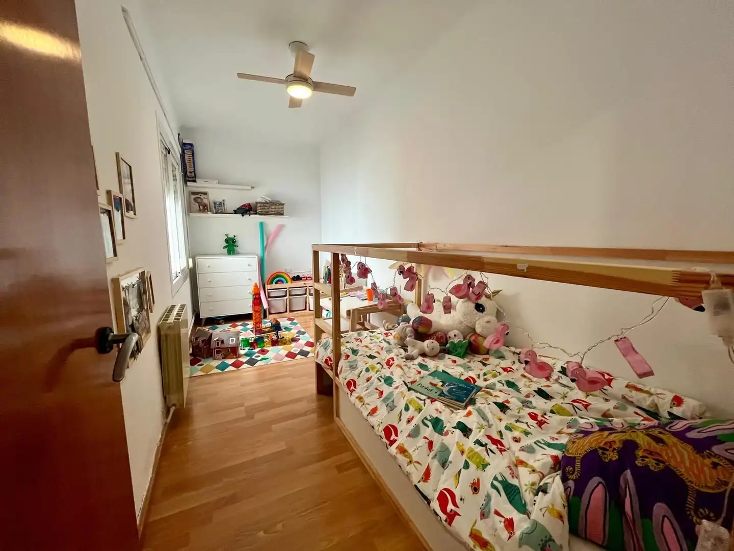 Habitación de Piso en venta en Alella con Aire acondicionado, Calefacción y Terraza