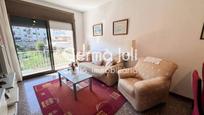 Bedroom of Flat for sale in Badalona  with Heating and Balcony