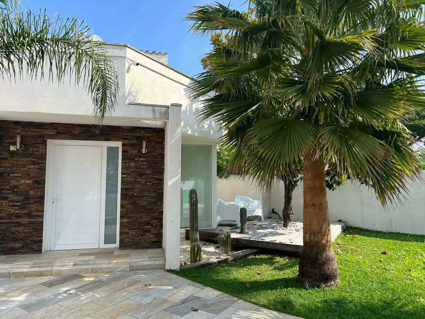 Casa amb piscina en venda a Cap Ras - Creus - Falconera, imagen 51
