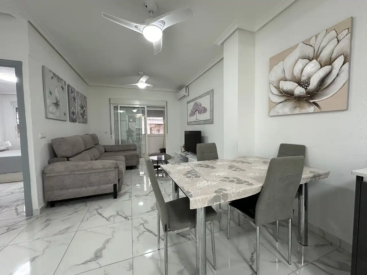 Flat for sale in Centro, imagen 9