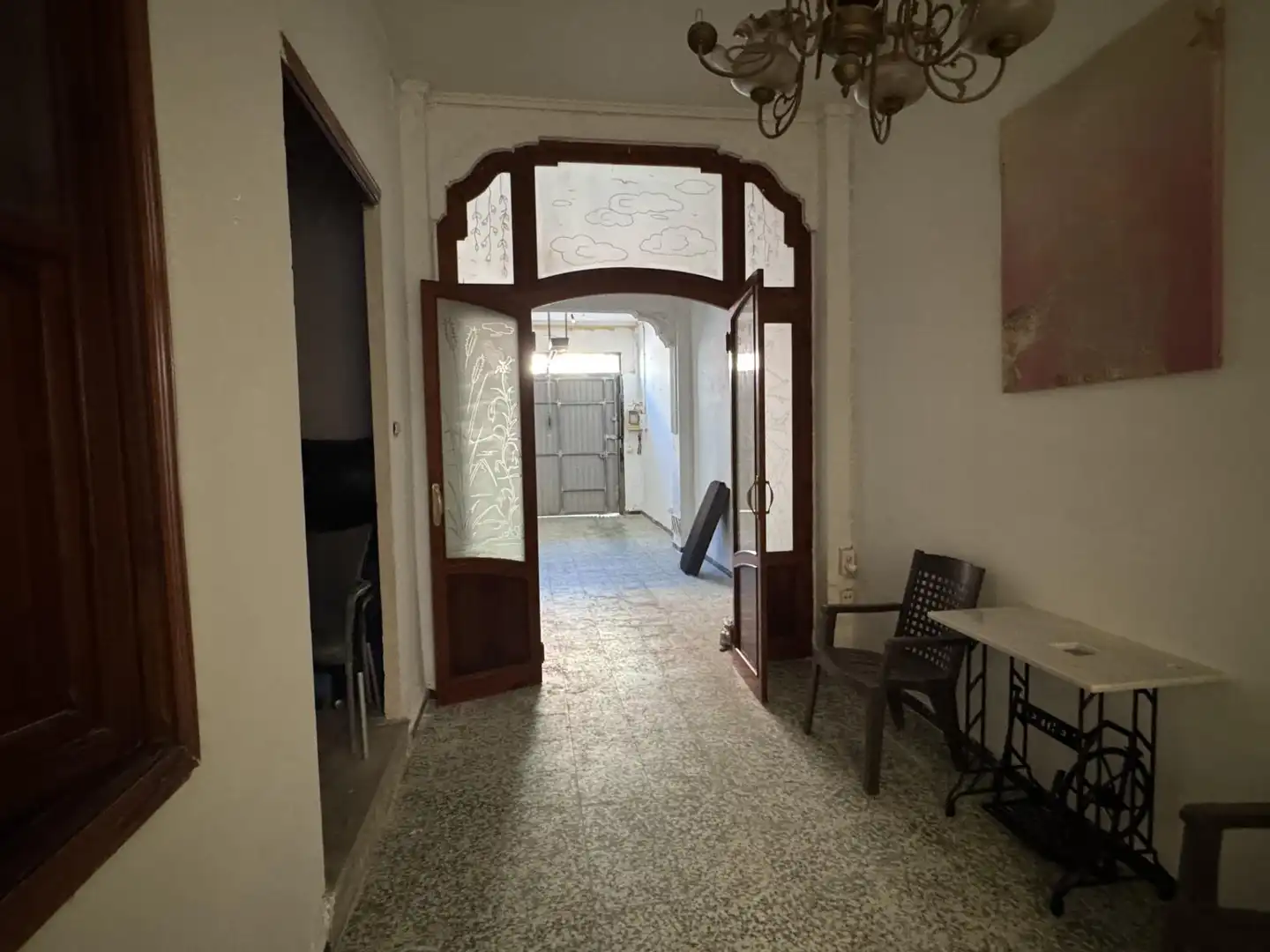 Casa o xalet en venda en Algemesí
