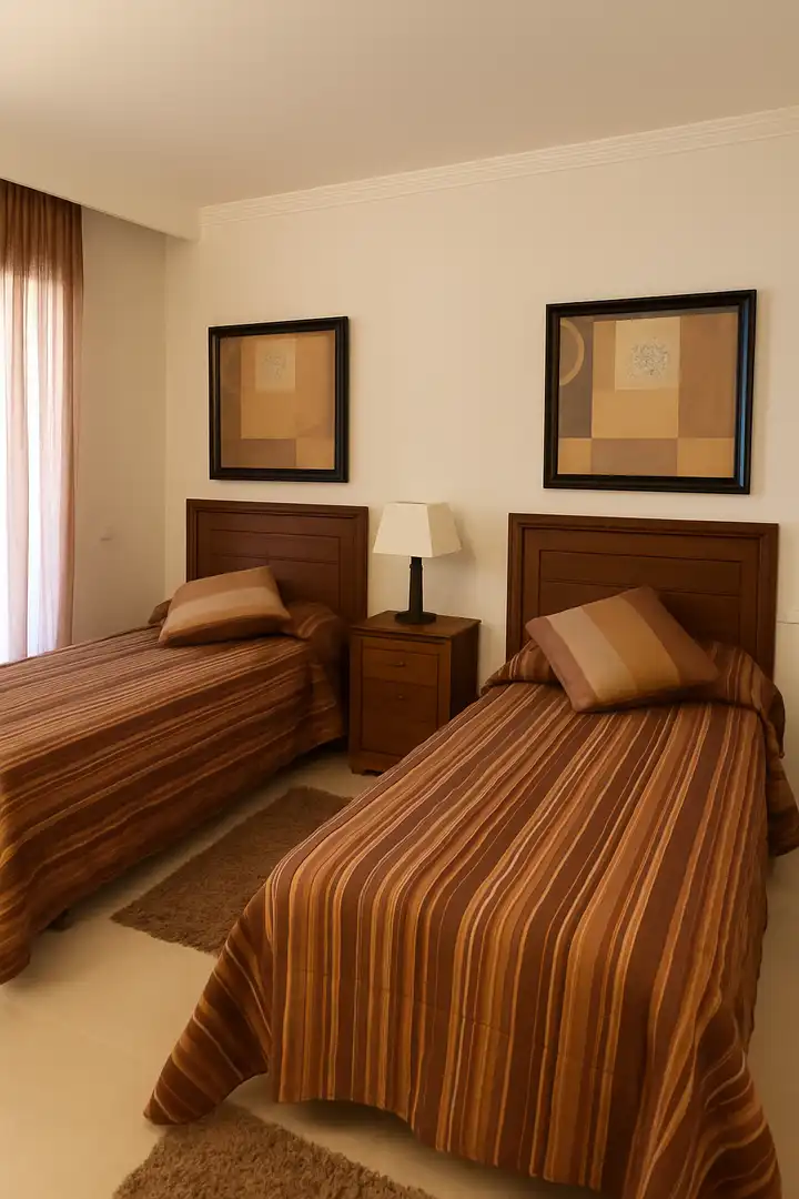 Apartament amb ascensor de lloguer a Río Real - Los Monteros, imagen 9