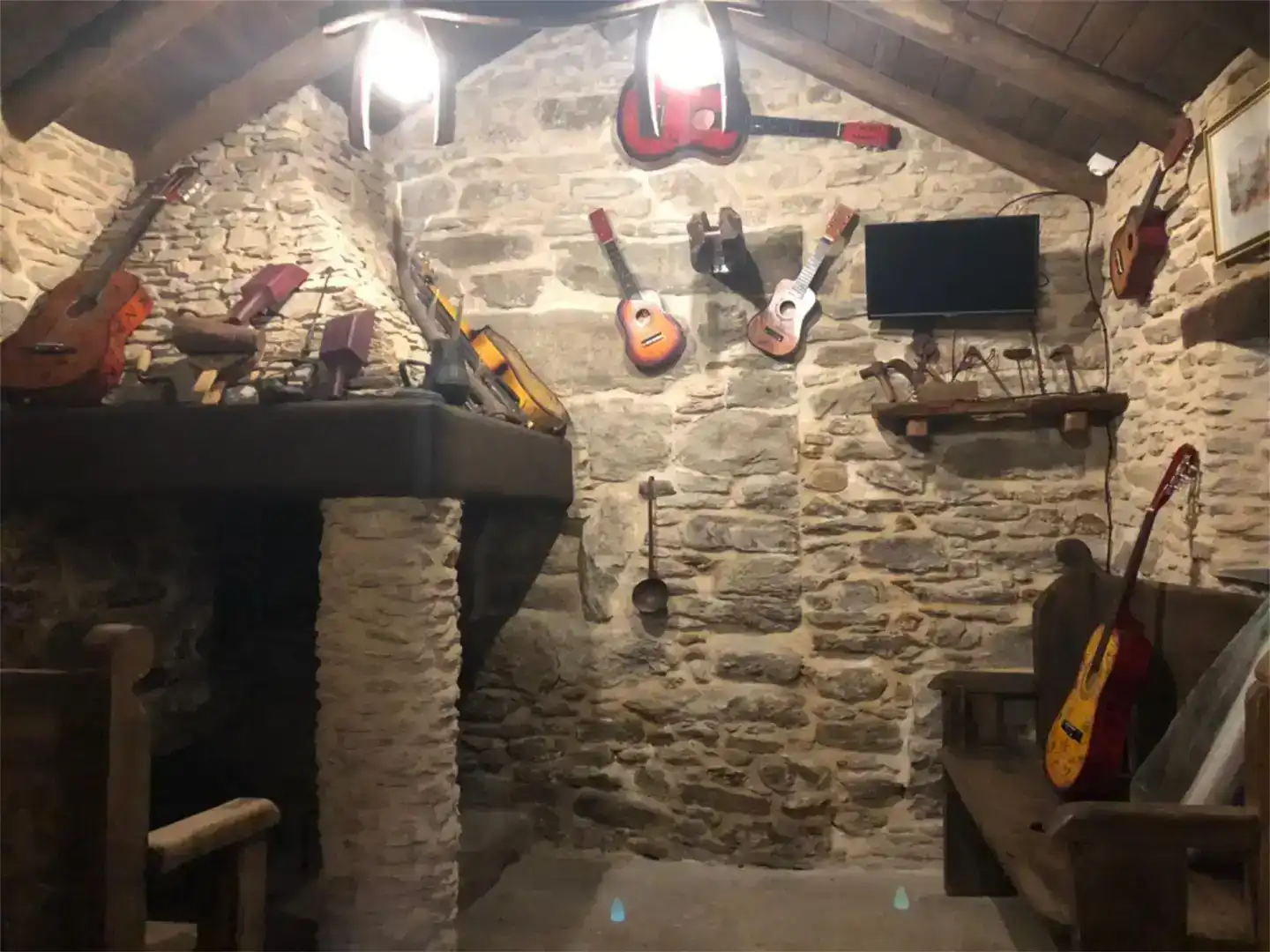 Pis en venda en Viveiro