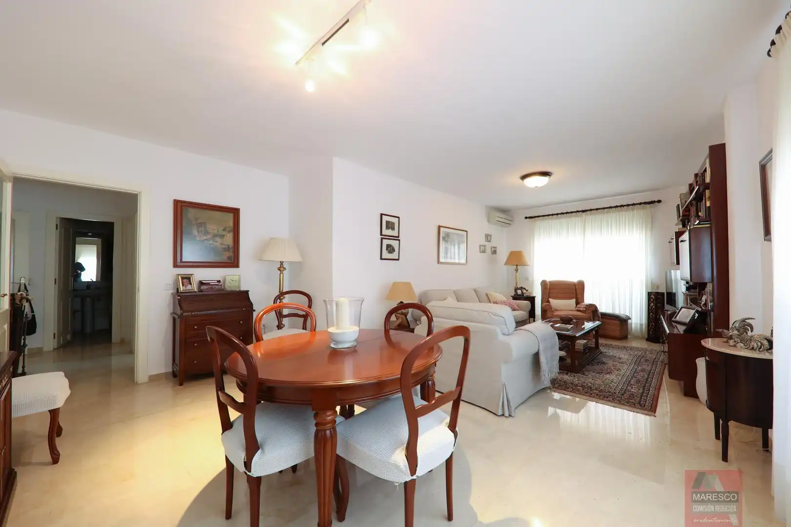 Piso en venta en Feria de Abril, Centro ciudad