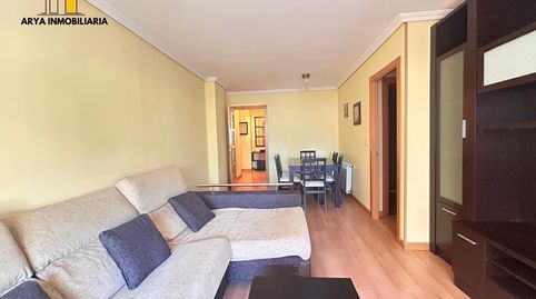 Photo 3 of Flat for rent in Cañada - Mancha Amarilla, Torrejón de Ardoz