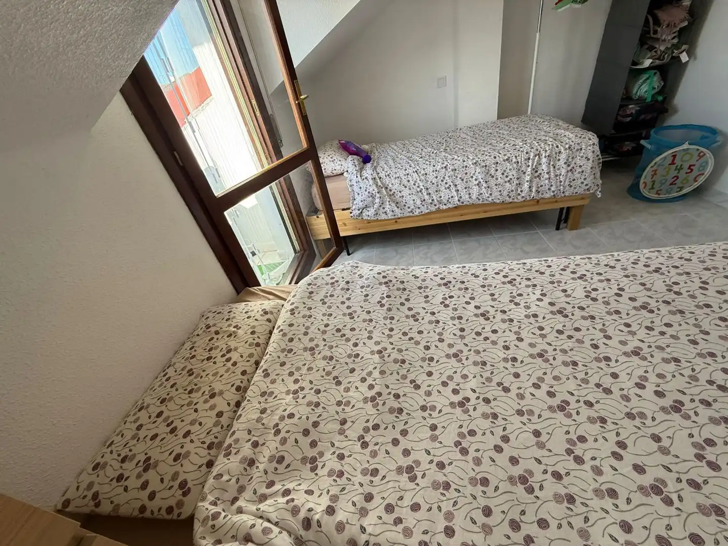 Ático con terraza en venta en Salceda, imagen 24