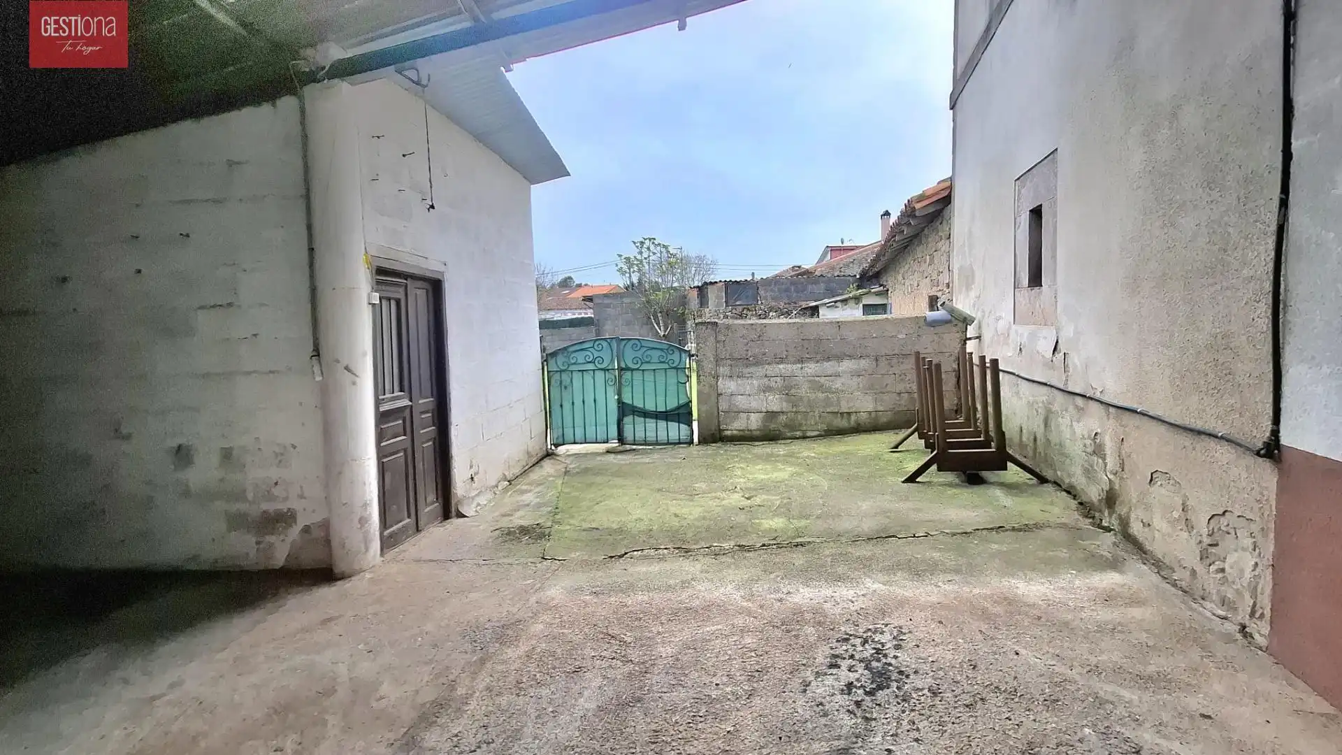 Wohnung mit Terrasse zum Verkauf in Santa María de Cayón, imagen 58