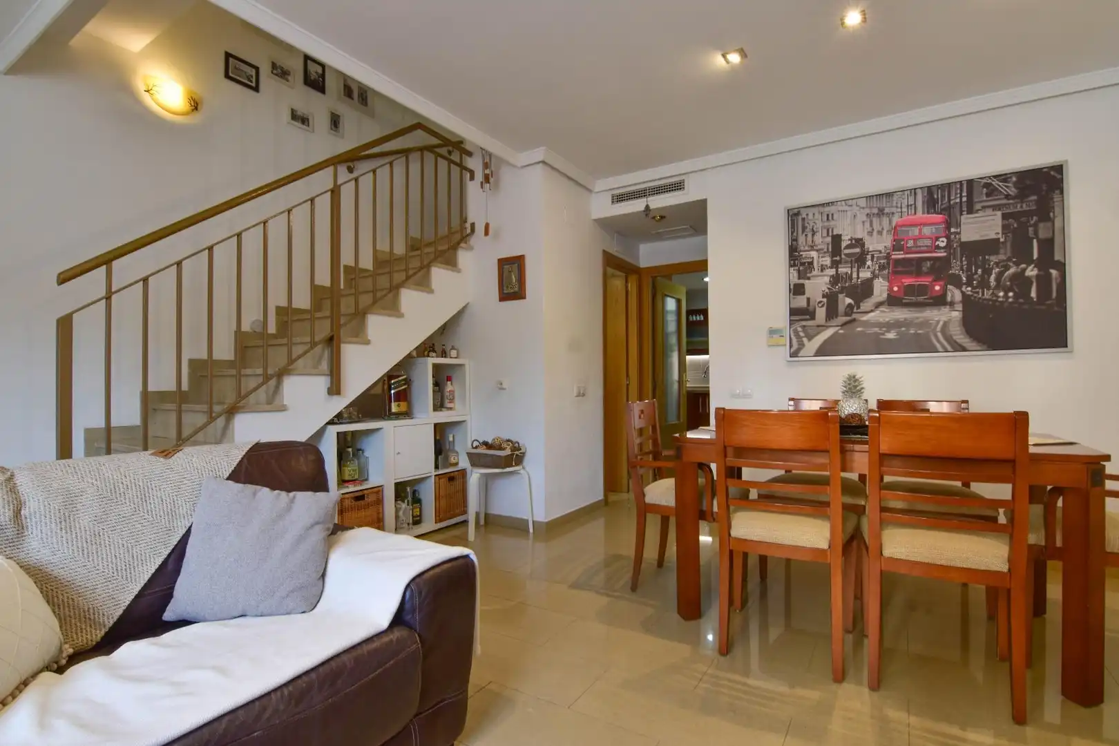 Terraced house for sale in Tavernes Blanques, imagen 10