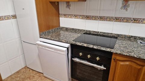 Foto 5 von Wohnung zur Miete in Plaza Xúquer, Paiporta