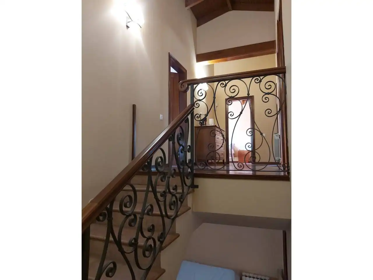 Houses for rent in Sant Cugat del Vallès  with Air Conditioner, Heating and Private garden