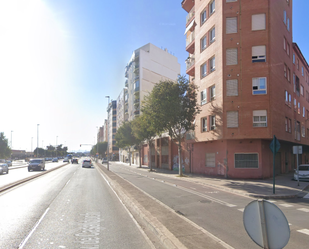 Vista exterior de Pis en venda en Castellón de la Plana / Castelló de la Plana amb Moblat