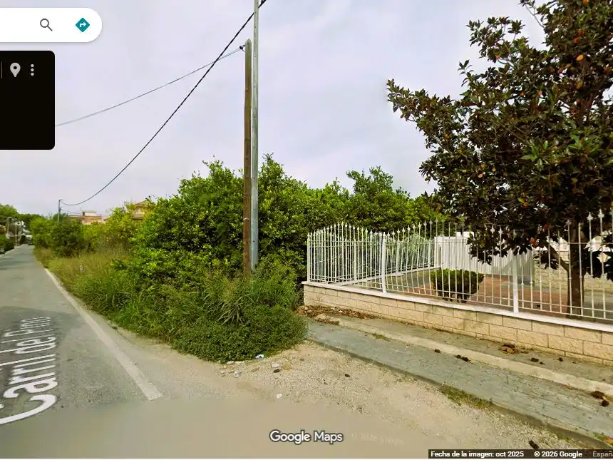 Residential for sale in Murcia