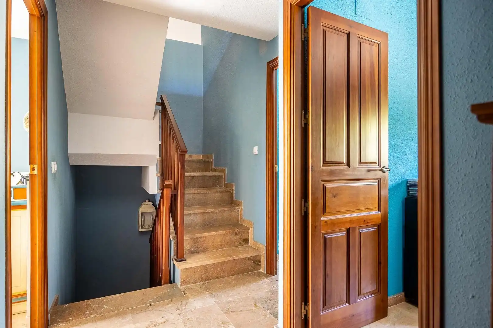 Casa adosada en venta en Almensilla con Aire acondicionado, Calefacción y Jardín privado