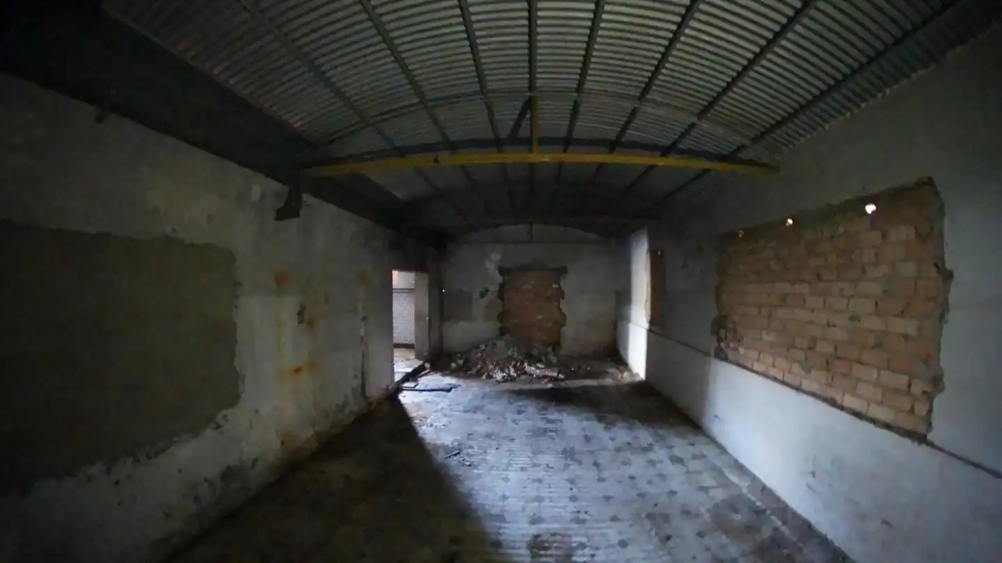 Nave industrial en venta en San Fernando
