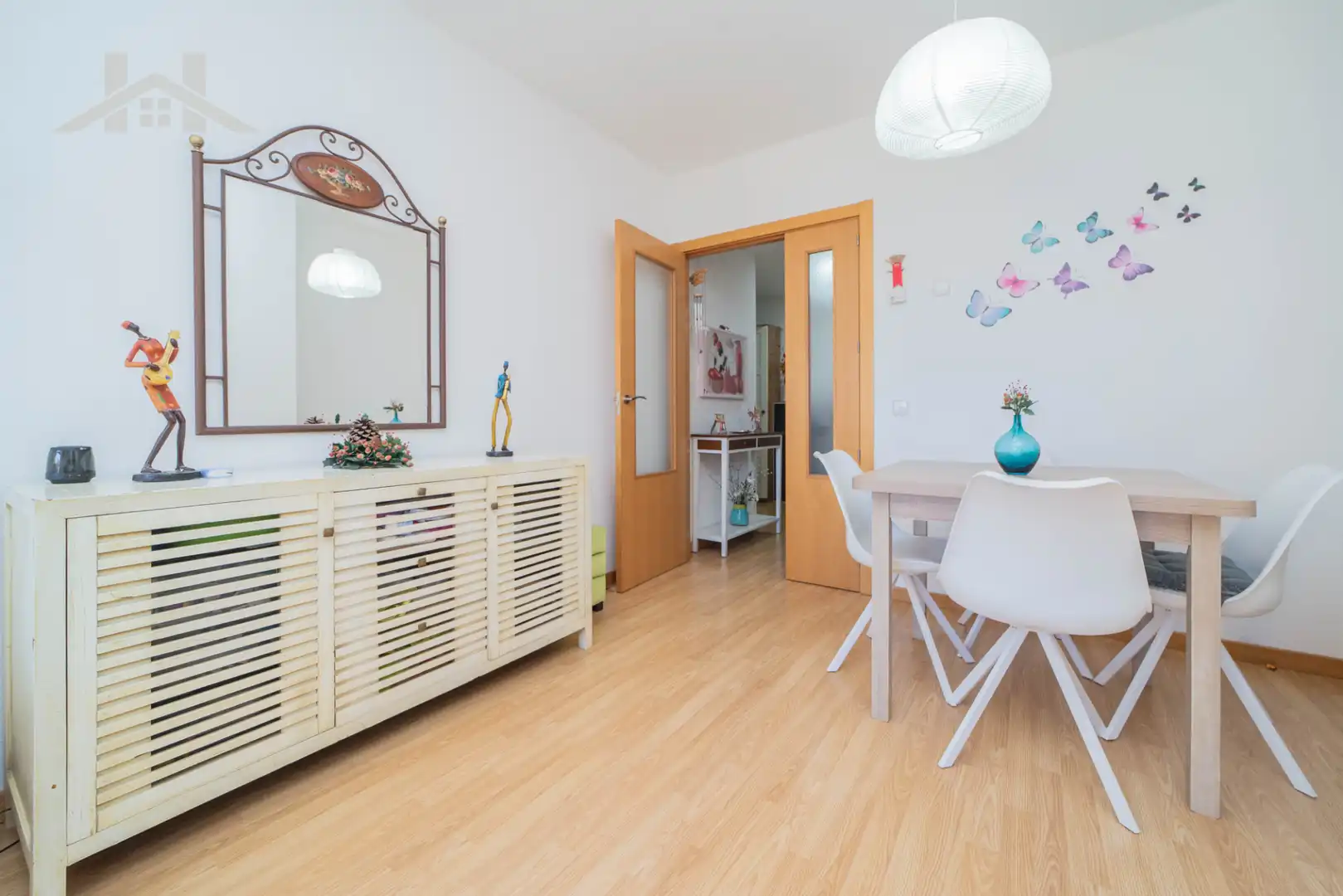 Wohnung zum Verkauf in Universidad - Hospital