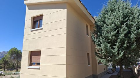 Foto 3 de Casa o xalet en venda a Carretera Estacion, 27, Lozoyuela-Navas-Sieteiglesias, Madrid