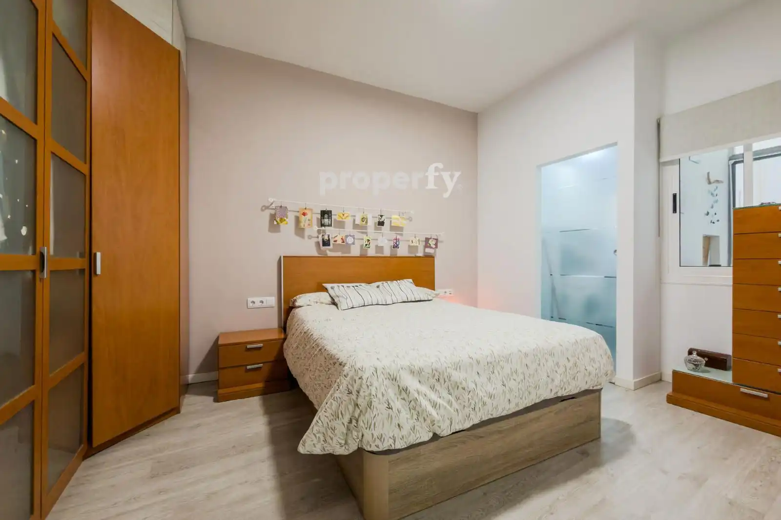 Flat for sale in President Companys, Morera