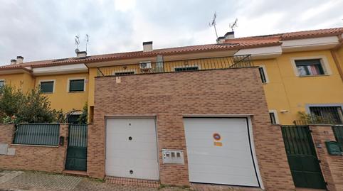 Photo 2 of Single-family semi-detached for sale in Calle Archipiélago Cabrera, 59, Cuevas - Ilustración, Ciempozuelos