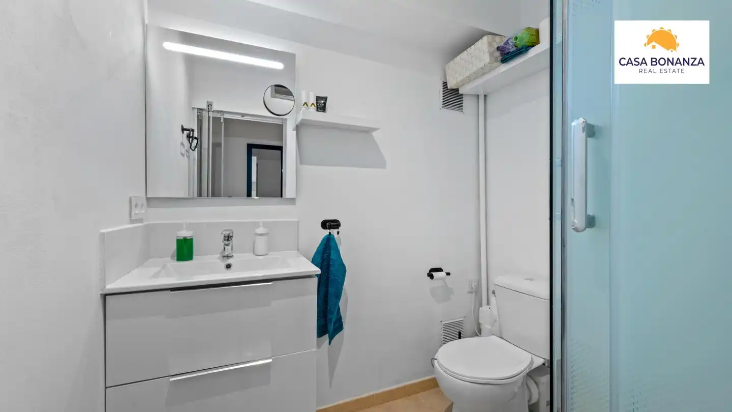 Apartament en venda a Almuñécar, Granada