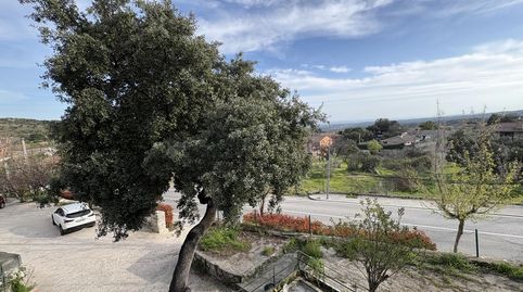 Foto 5 de Casa o xalet de lloguer a De Robledo, Fresnedillas de la Oliva, Madrid