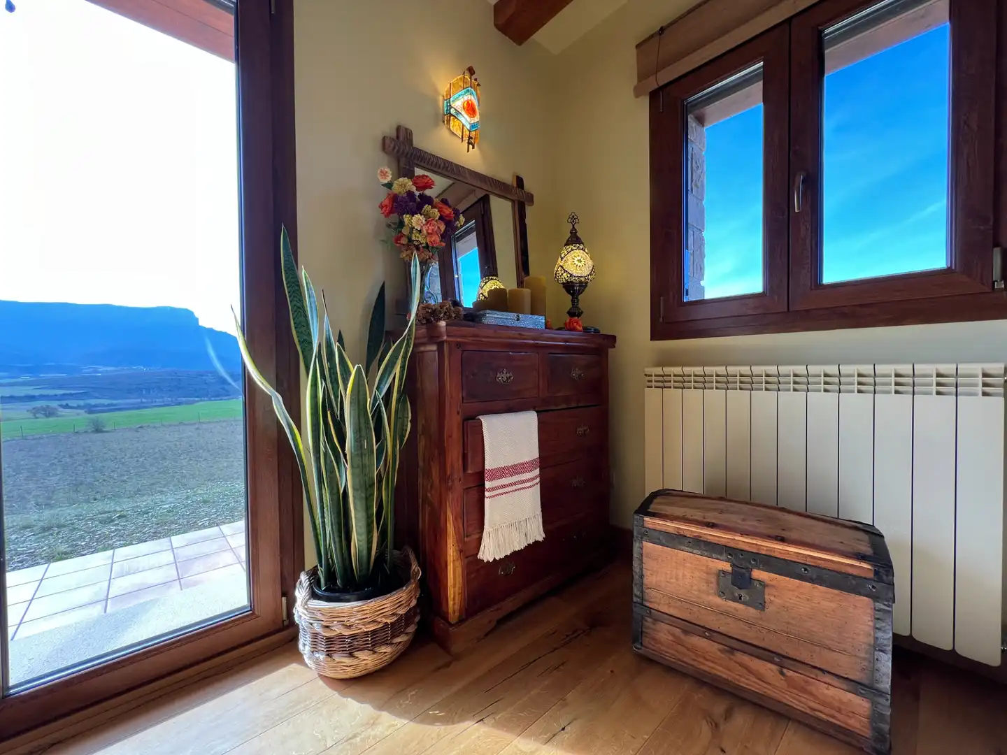 Casa o chalet en venta en Jaca con Calefacción, Trastero y Balcón