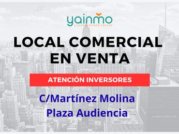 Local comercial en venda a Jaén - CALLE LOS ANGELES 1