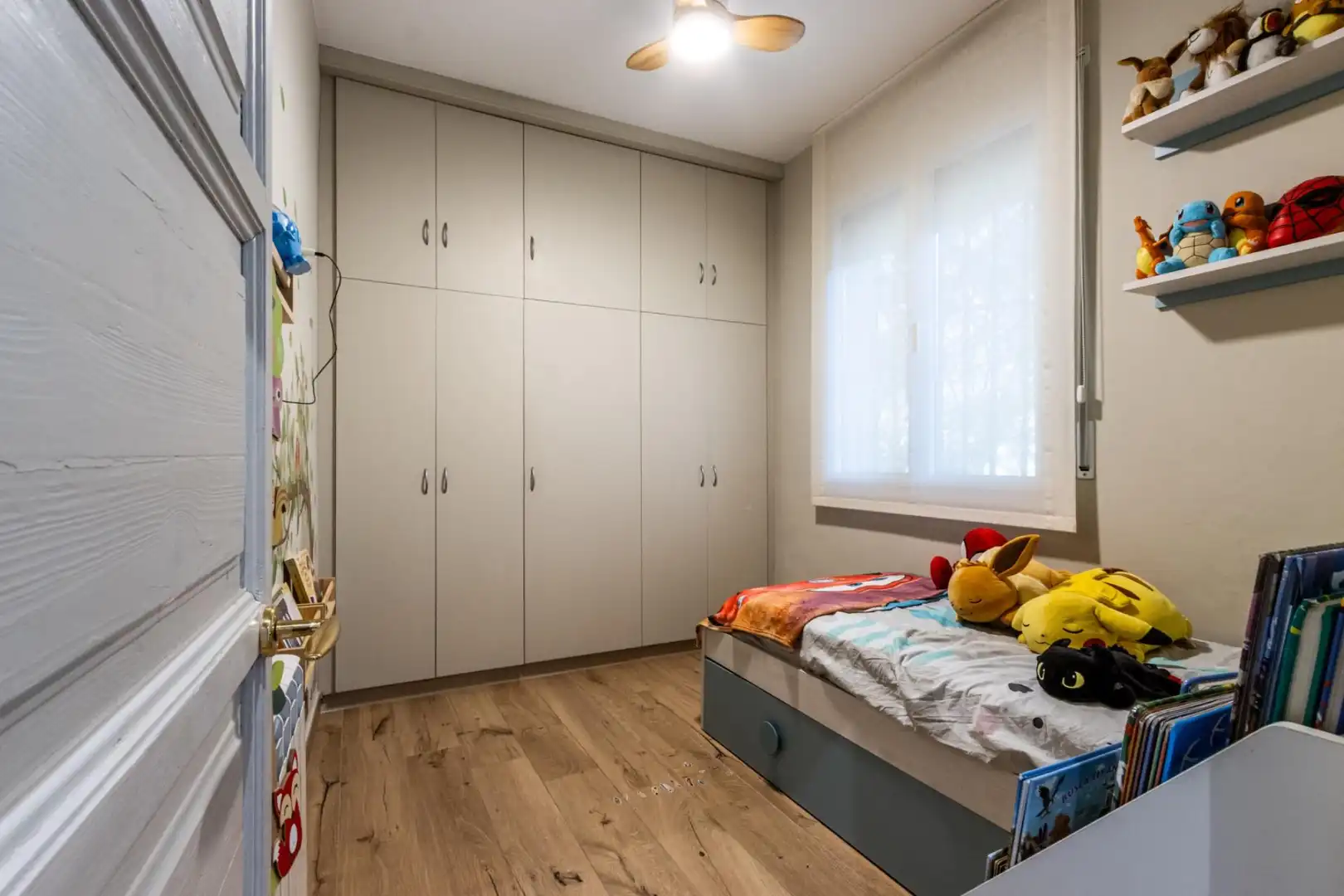 Baixos amb terrassa en venda a Carrer ANTONI SEDO, imagen 33