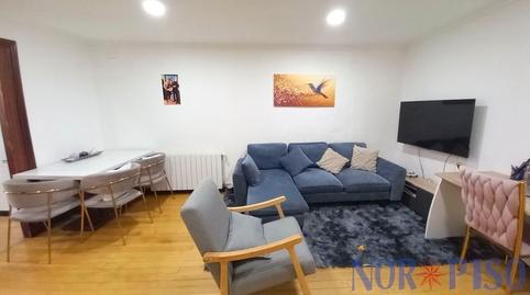 Foto 3 de Pis en venda a Hernani, San Francisco, Bilbao