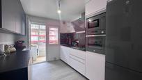 Kitchen of Flat for sale in Lugo Capital