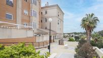 Exterior view of Apartment for sale in Málaga Capital  with Terrace