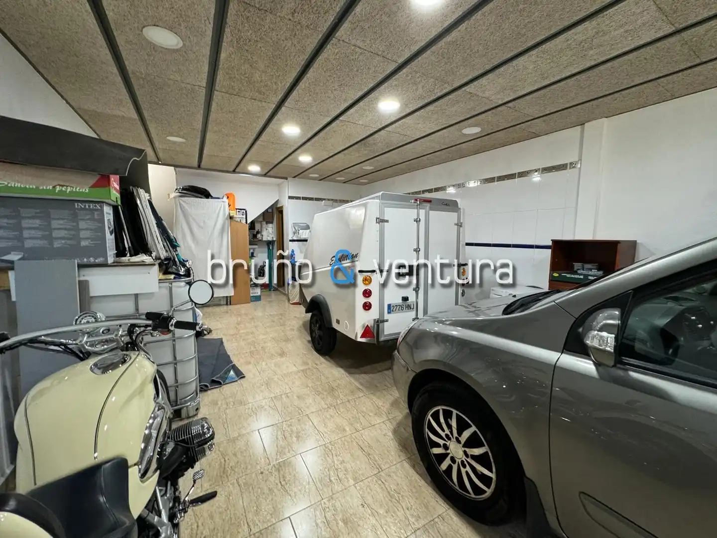 Local comercial en venda a L'Arboç, imagen 3