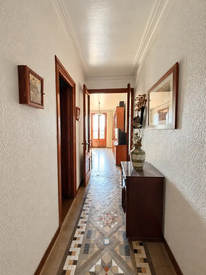 Flat with terrace for sale in Pla de Palau, imagen 14