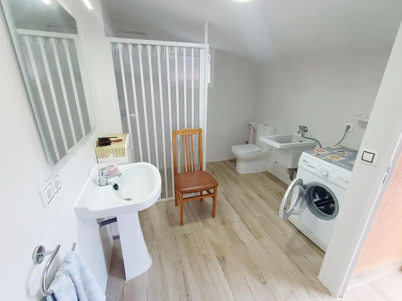 Maison avec piscine à vendre à Ronda Goba, imagen 44