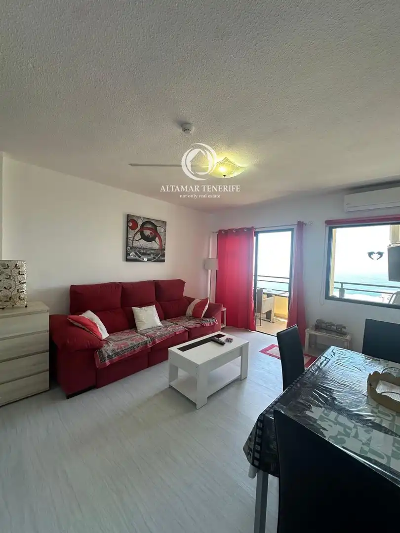 Apartamento con piscina en venta en AVENIDA ADEJE 300, 10, imagen 5