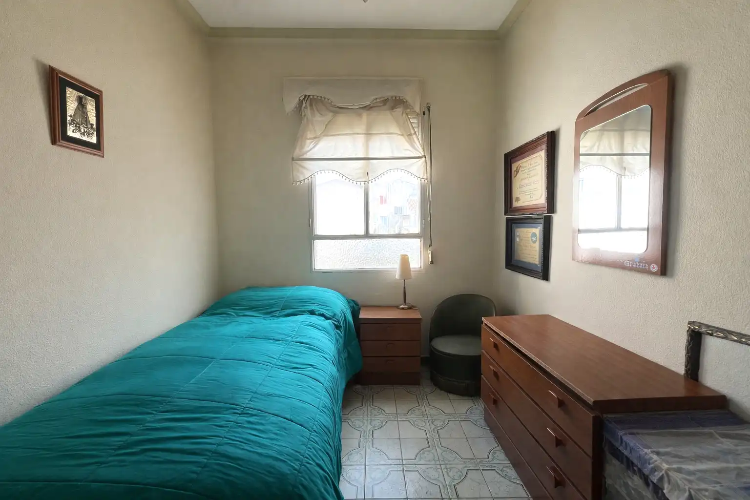 Piso en venta en Carrer del Picaio, Barrio de Benicalap
