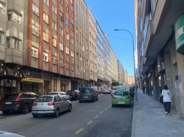 Casa amb balcó en venda a Concello de Boqueixón 32