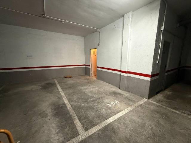 Garaje en Venta en Avenida Avenida Estocolmo en Sierra Helada