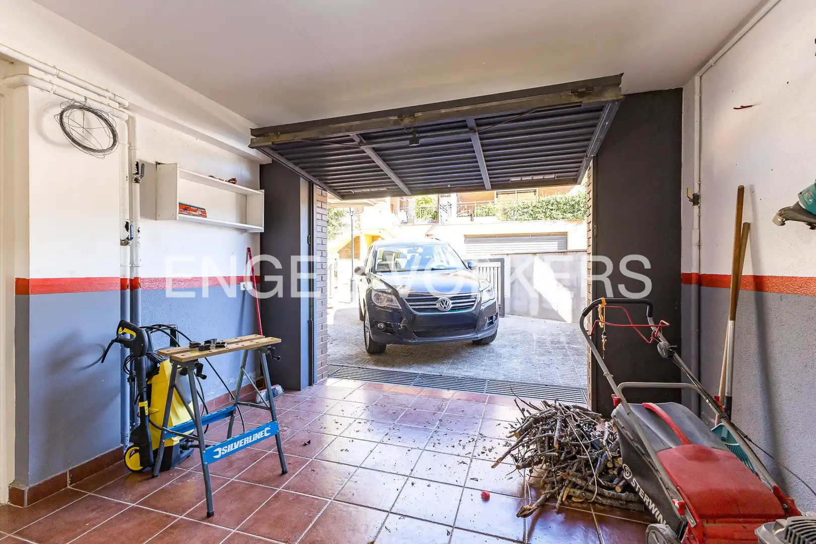 Reihenhaus mit Garten zum Verkauf in Carrer Fontmitjana, imagen 72